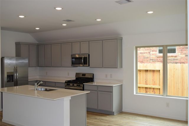 27223 Henley Ridge Drive, Katy, TX 77493