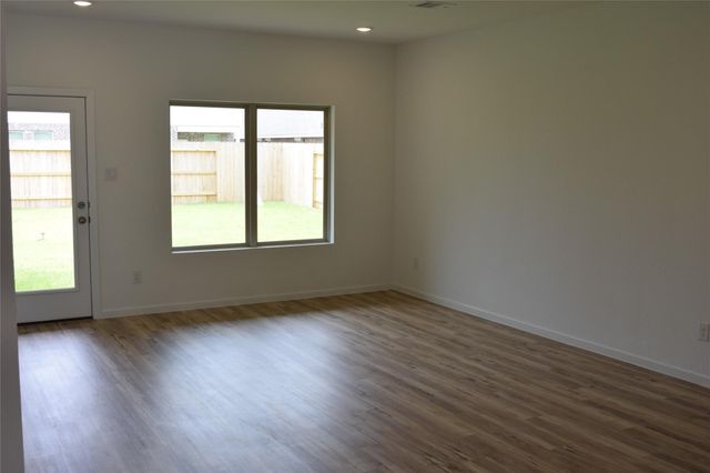 27223 Henley Ridge Drive, Katy, TX 77493