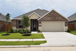 27223 Henley Ridge Drive, Katy, TX 77493
