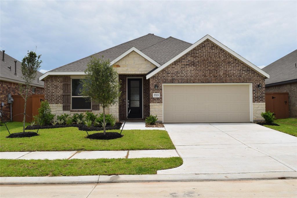 27223 Henley Ridge Drive, Katy, TX 77493