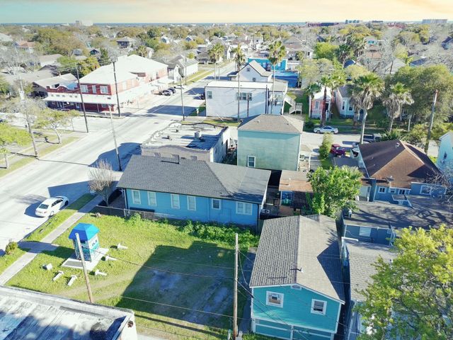 1415 39th Street, Galveston, TX 77550