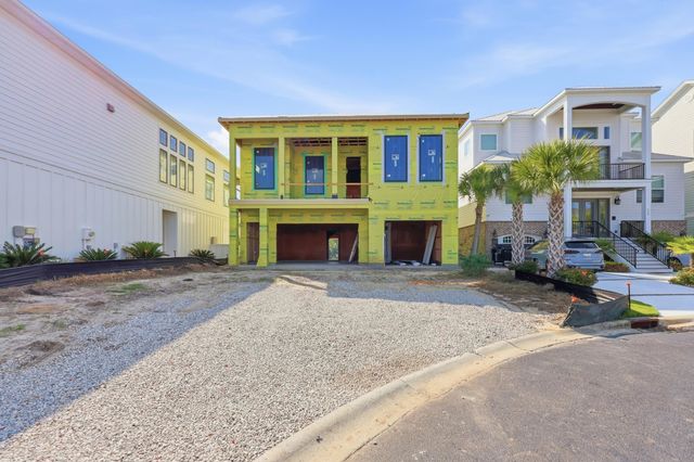 429 Harbour View Dr., Myrtle Beach, SC 29579