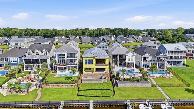 429 Harbour View Dr., Myrtle Beach, SC 29579