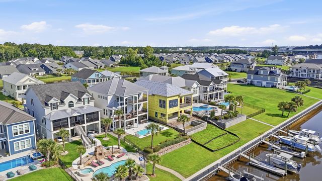 429 Harbour View Dr., Myrtle Beach, SC 29579