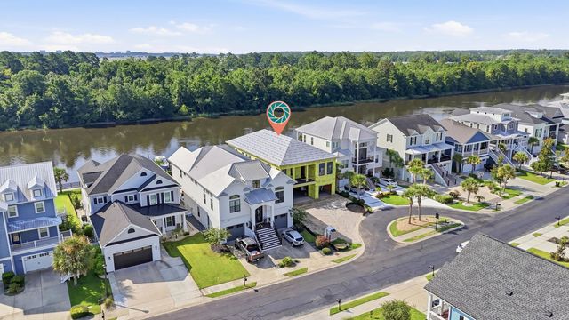 429 Harbour View Dr., Myrtle Beach, SC 29579