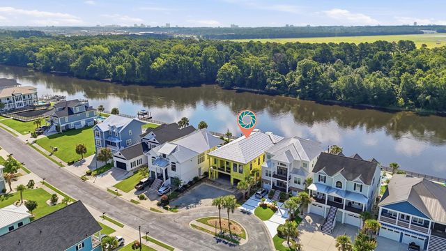 429 Harbour View Dr., Myrtle Beach, SC 29579