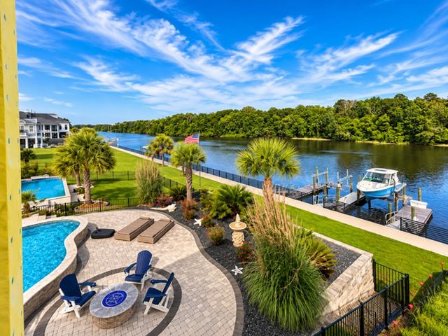 429 Harbour View Dr., Myrtle Beach, SC 29579