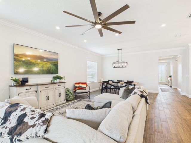 892 Genesee Avenue, Sebastian, FL 32958