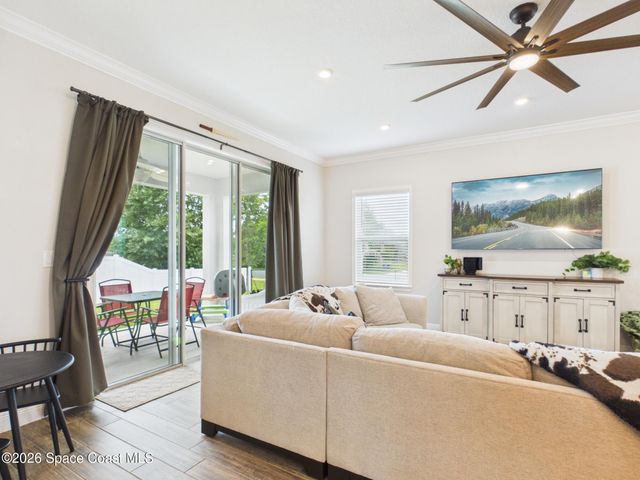 892 Genesee Avenue, Sebastian, FL 32958