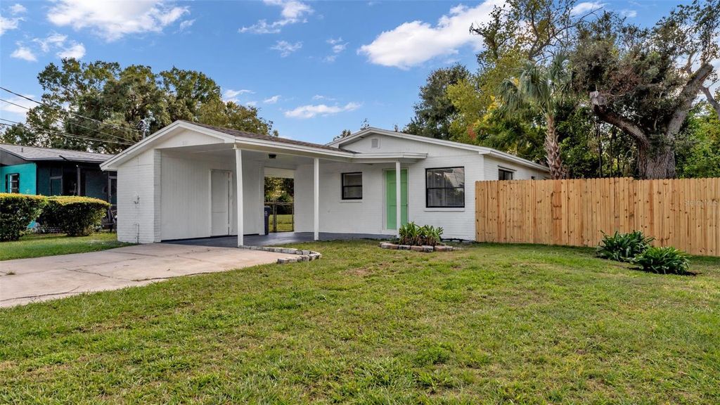 1458 POWHATAN COURT, Lakeland, FL 33805