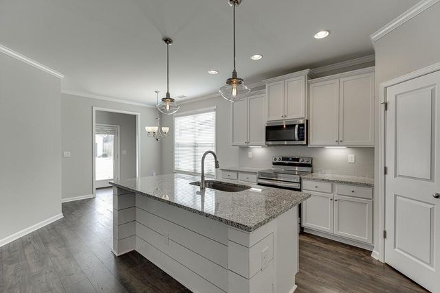 5404 Falling Branch Court, Flowery Branch, GA 30542