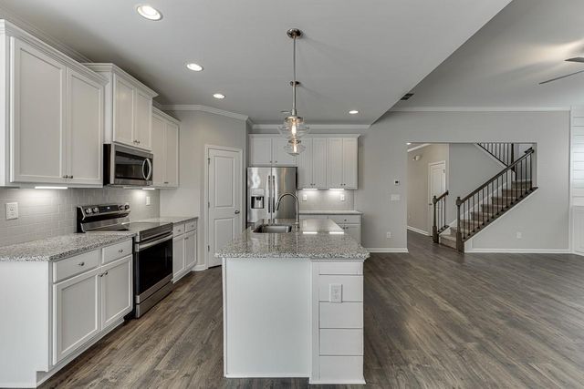 5404 Falling Branch Court, Flowery Branch, GA 30542