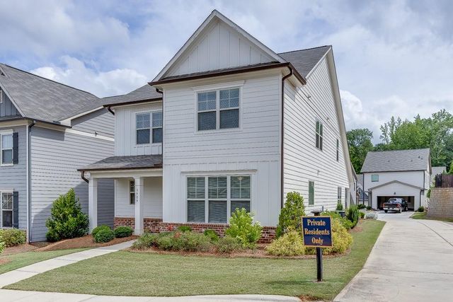 5404 Falling Branch Court, Flowery Branch, GA 30542
