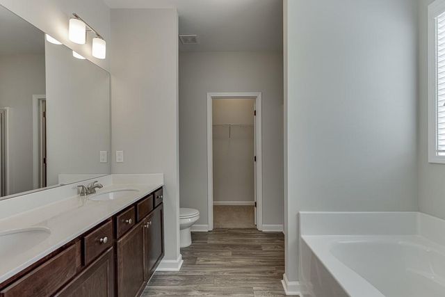 5404 Falling Branch Court, Flowery Branch, GA 30542