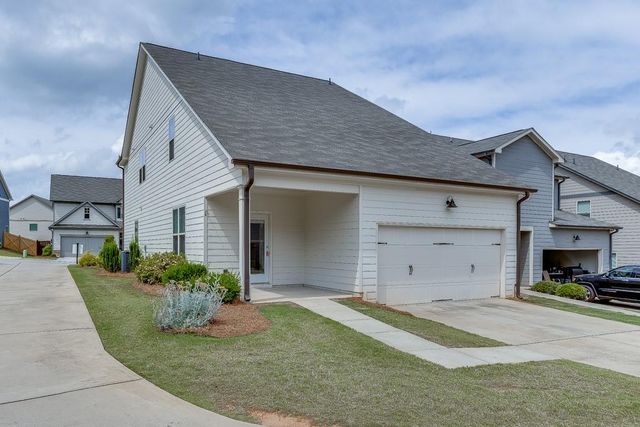 5404 Falling Branch Court, Flowery Branch, GA 30542