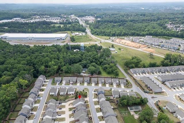 5404 Falling Branch Court, Flowery Branch, GA 30542