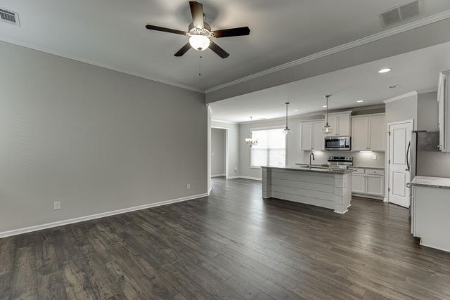 5404 Falling Branch Court, Flowery Branch, GA 30542