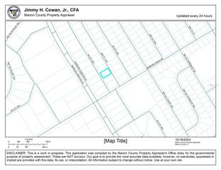 0 SW 27TH CIRCLE, Ocala, FL 34473