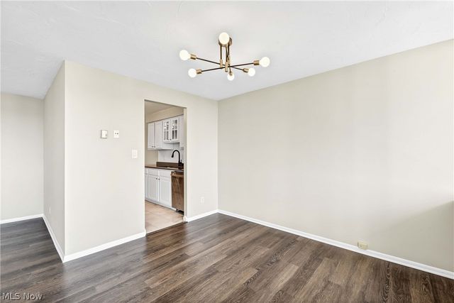 12900 Lake Avenue 1415, Lakewood, OH 44107