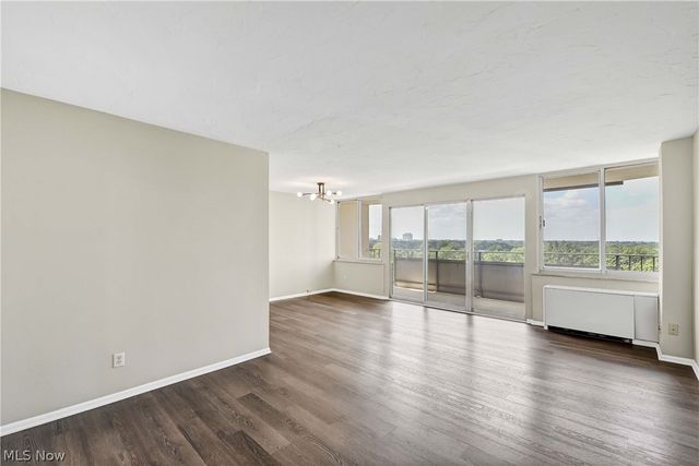 12900 Lake Avenue 1415, Lakewood, OH 44107