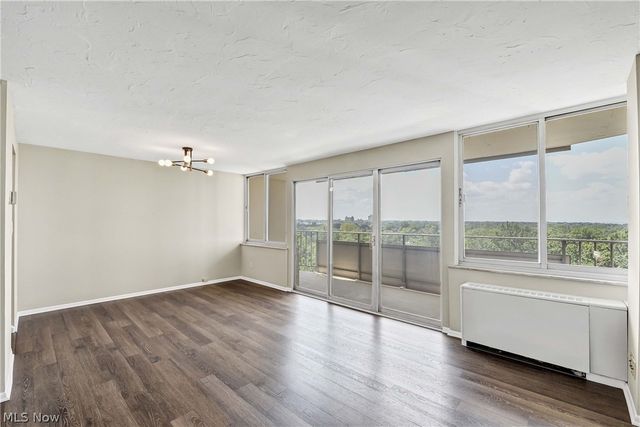 12900 Lake Avenue 1415, Lakewood, OH 44107
