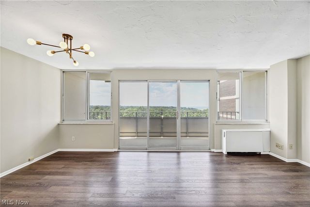 12900 Lake Avenue 1415, Lakewood, OH 44107