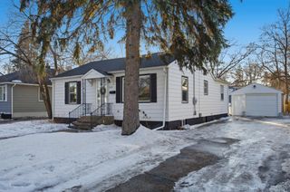 1101 12th Street S, Moorhead, MN 56560