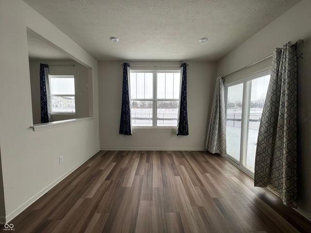 3406 Preakness Street, Whitestown, IN 46075