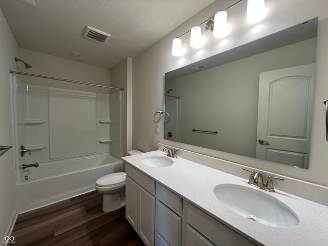 3406 Preakness Street, Whitestown, IN 46075