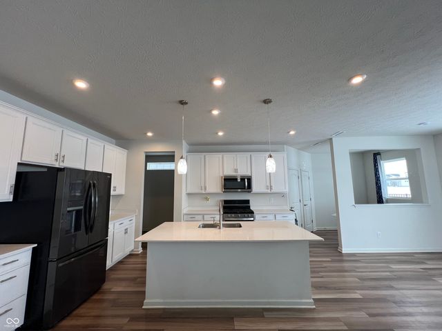 3406 Preakness Street, Whitestown, IN 46075