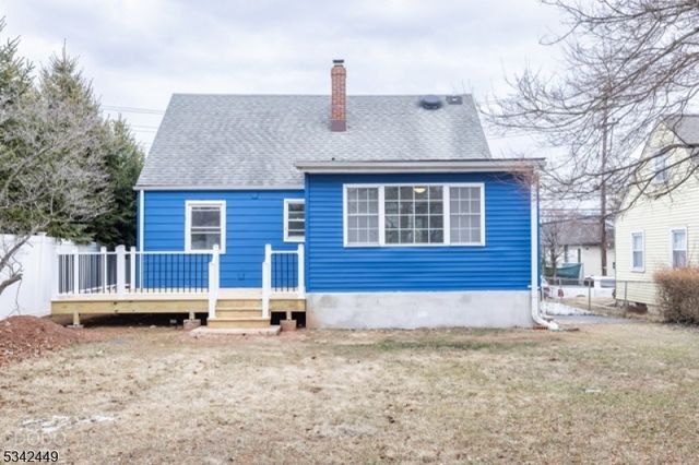 13 Prospect St, Metuchen Boro, NJ 08840