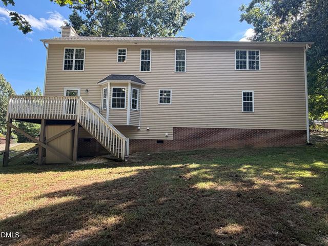 255 Rocky Point Court, Fuquay Varina, NC 27526