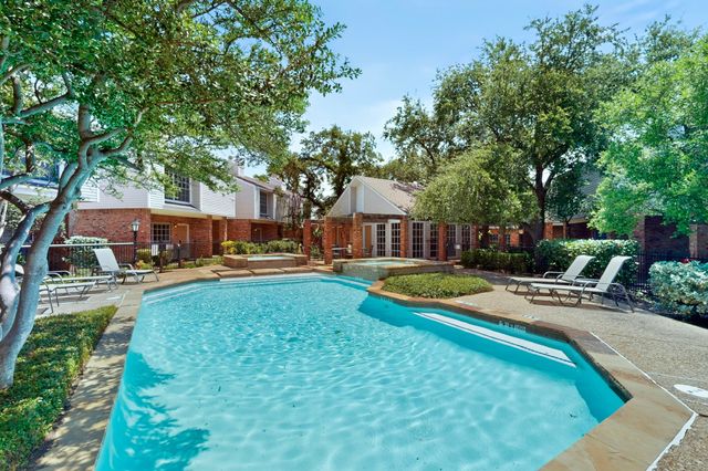 12921 Abrams Road 705, Dallas, TX 75243