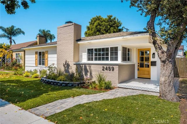 2459 Earl Avenue, Long Beach, CA 90806
