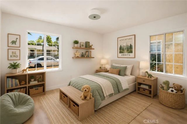 2459 Earl Avenue, Long Beach, CA 90806