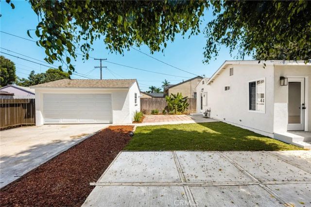 2459 Earl Avenue, Long Beach, CA 90806