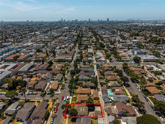 2459 Earl Avenue, Long Beach, CA 90806