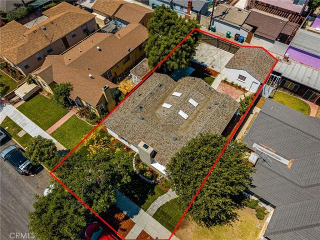2459 Earl Avenue, Long Beach, CA 90806