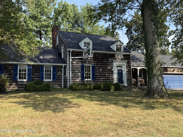 4103 Brownsboro Rd, Louisville, KY 40207
