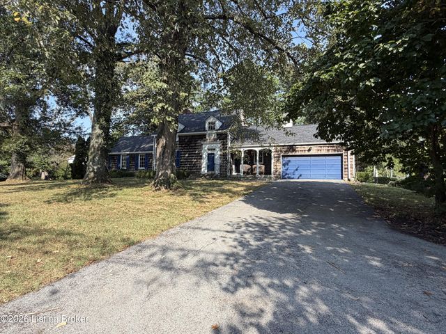 4103 Brownsboro Rd, Louisville, KY 40207