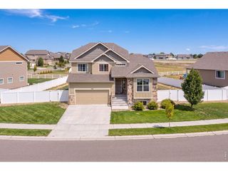 1618 Shoreview Pkwy, Severance, CO 80550