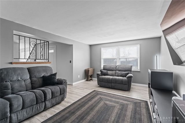 5917 Longford Road, Huber Heights, OH 45424