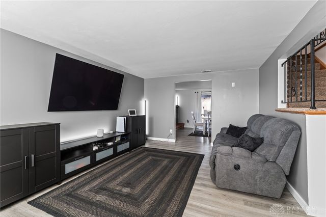 5917 Longford Road, Huber Heights, OH 45424