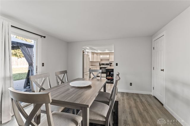 5917 Longford Road, Huber Heights, OH 45424