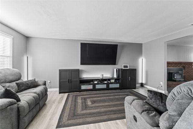 5917 Longford Road, Huber Heights, OH 45424