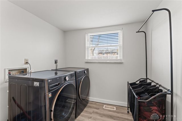 5917 Longford Road, Huber Heights, OH 45424