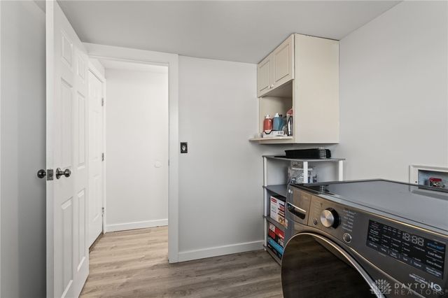 5917 Longford Road, Huber Heights, OH 45424