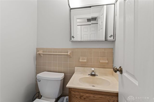 5917 Longford Road, Huber Heights, OH 45424