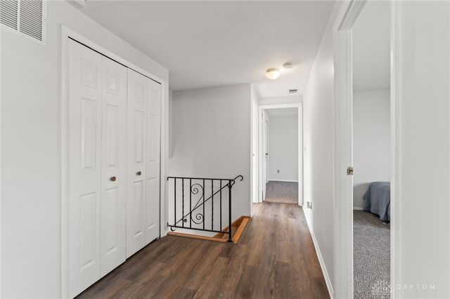 5917 Longford Road, Huber Heights, OH 45424