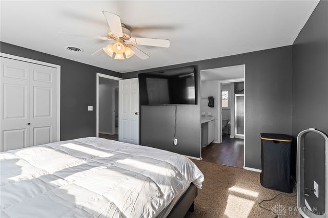 5917 Longford Road, Huber Heights, OH 45424